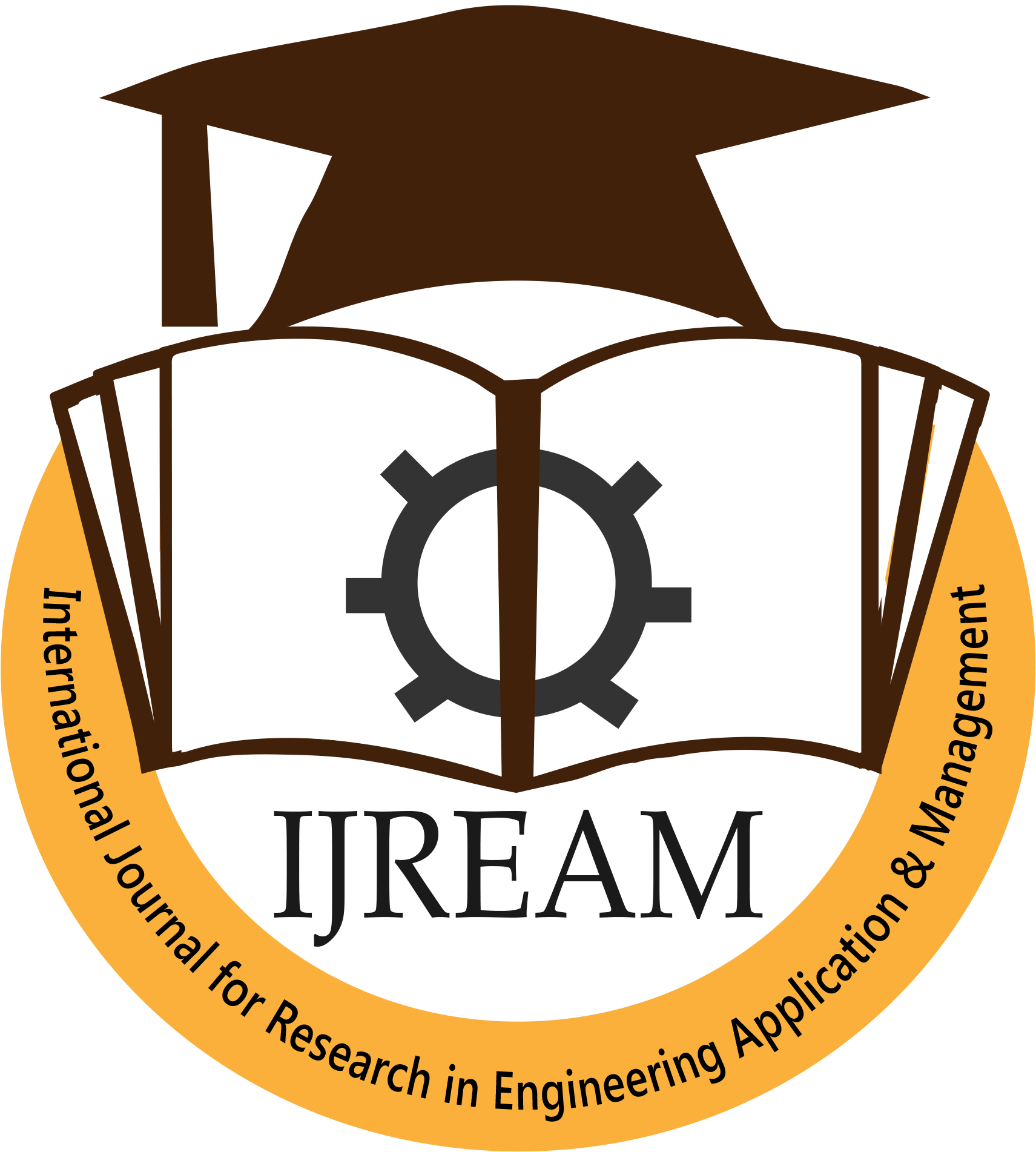 IJREAM - Approved By UGC